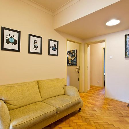 Music House Apartment Porto Exterior foto