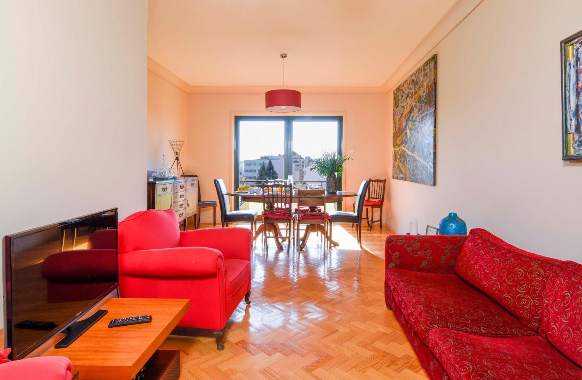 Music House Apartment Porto Exterior foto