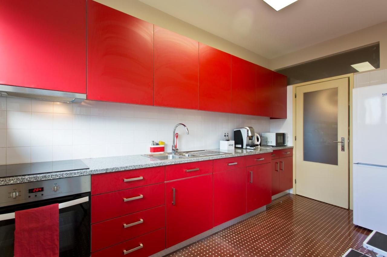 Music House Apartment Porto Exterior foto