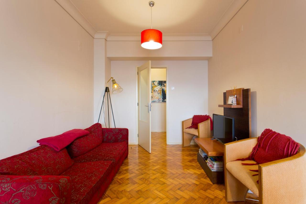 Music House Apartment Porto Exterior foto