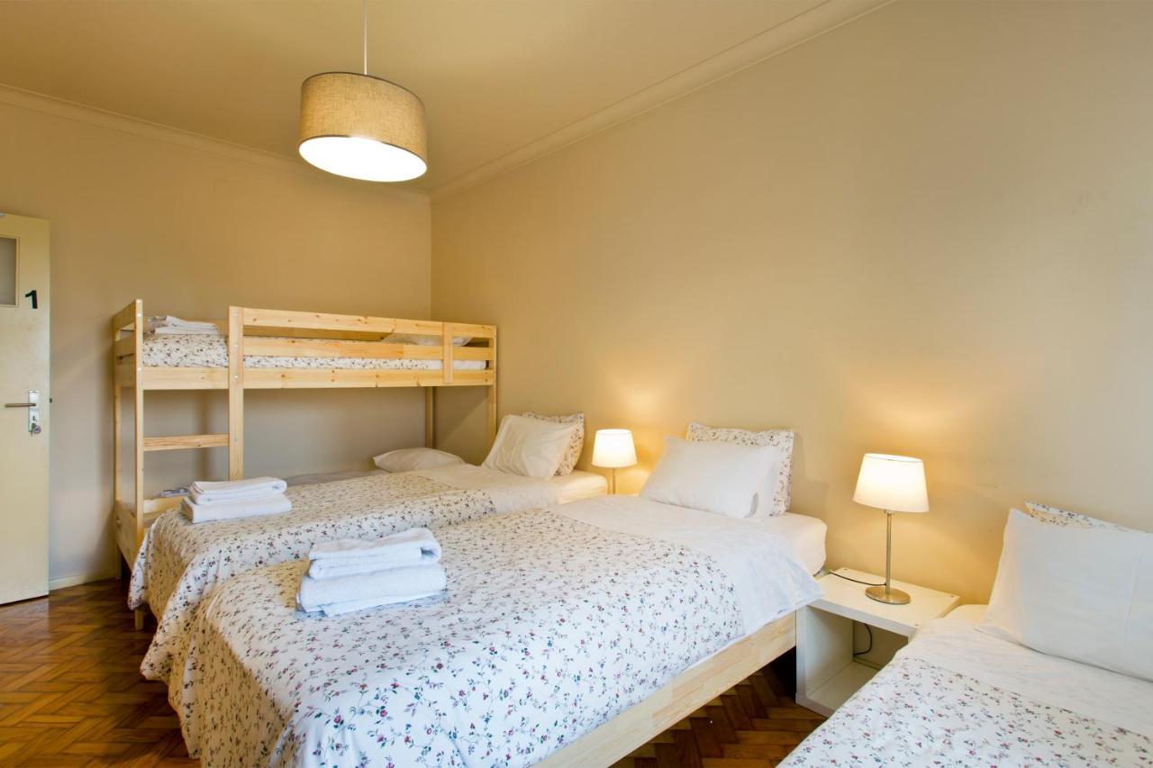 Music House Apartment Porto Exterior foto