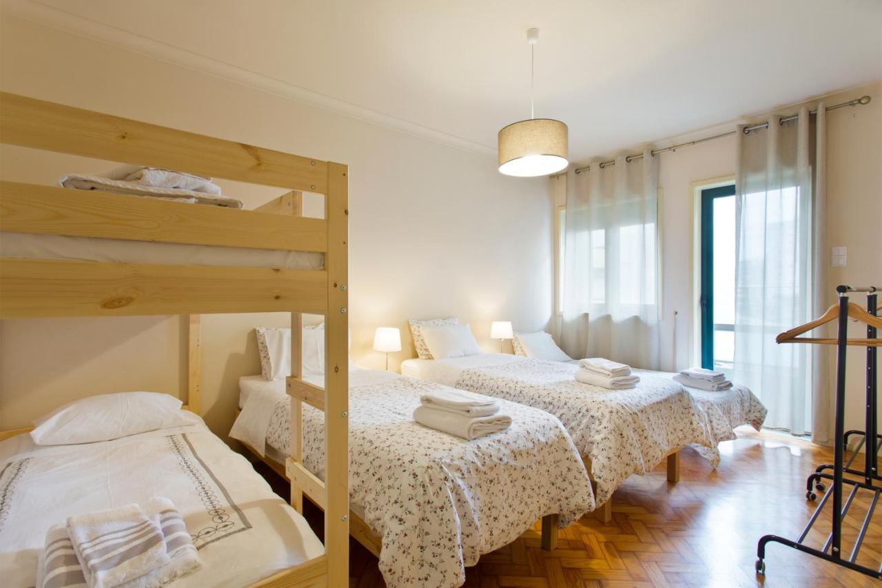 Music House Apartment Porto Exterior foto